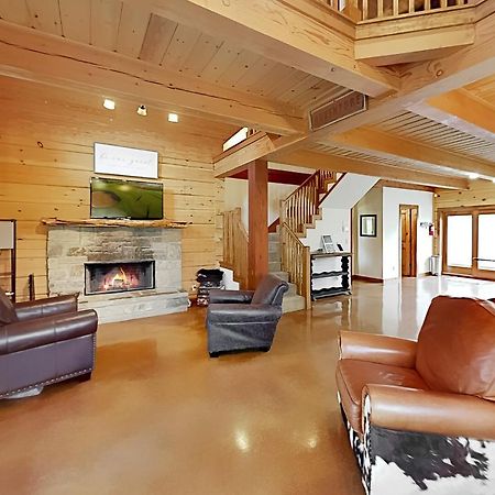 Luke Lake Living Canyon Lake Extérieur photo