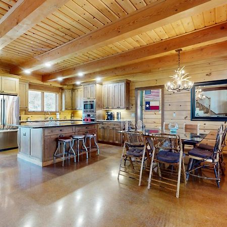Luke Lake Living Canyon Lake Extérieur photo
