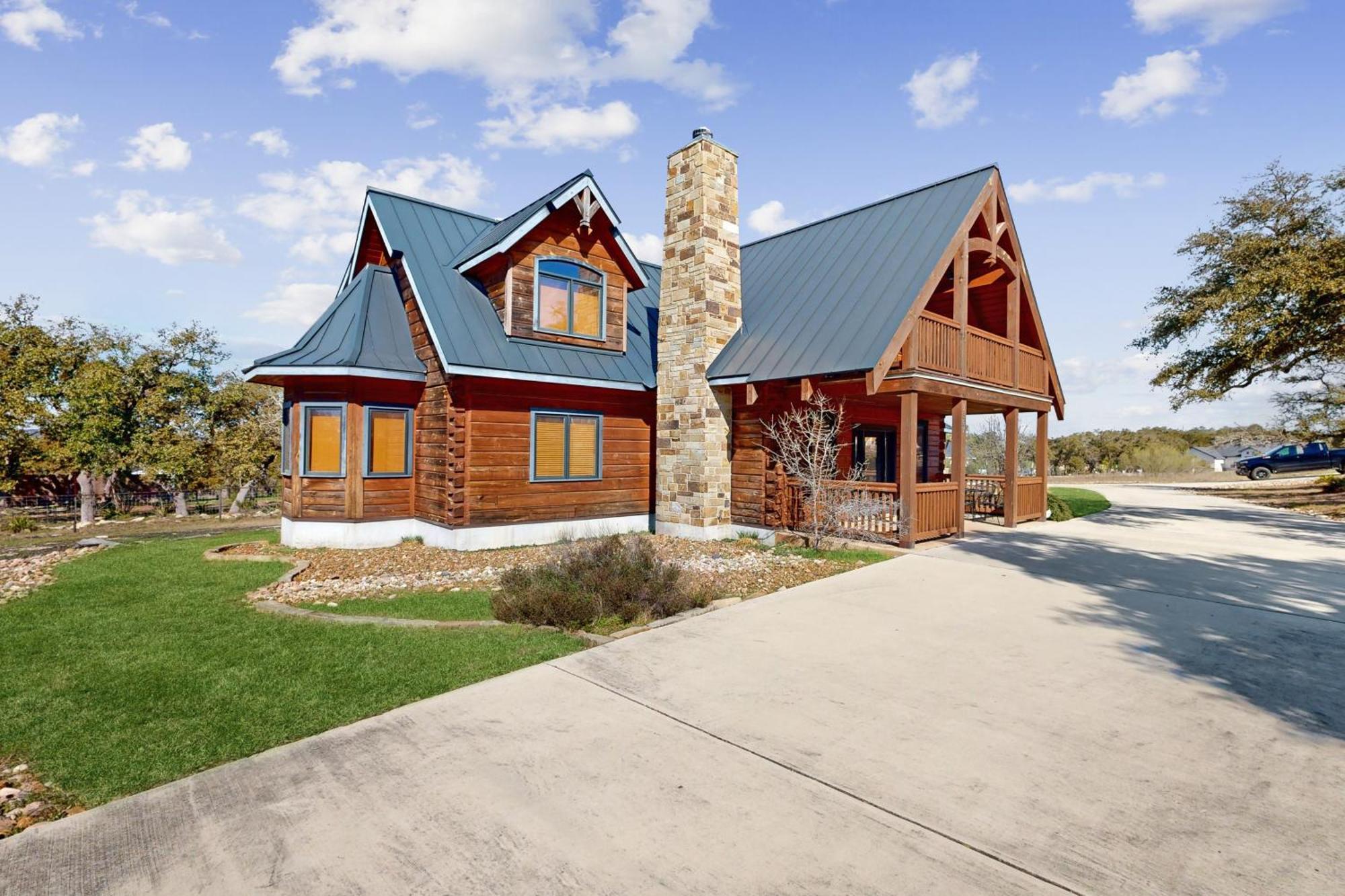 Luke Lake Living Canyon Lake Extérieur photo