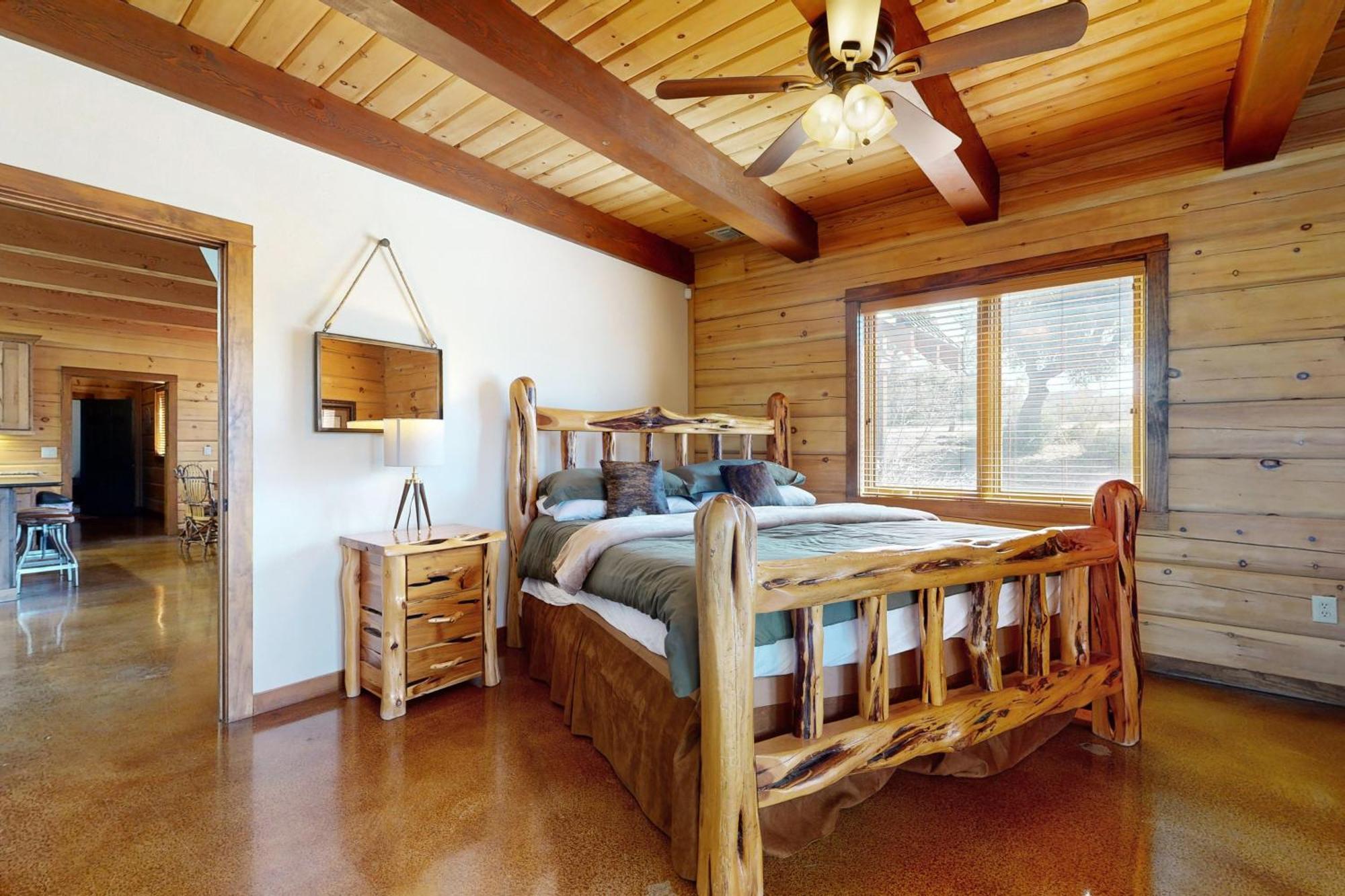 Luke Lake Living Canyon Lake Extérieur photo