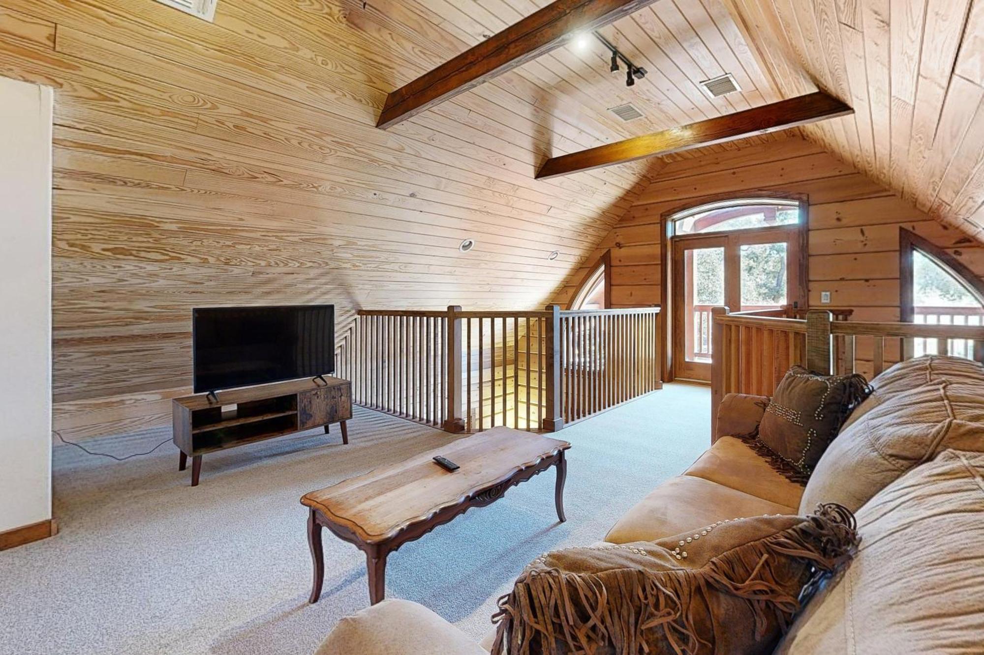 Luke Lake Living Canyon Lake Extérieur photo
