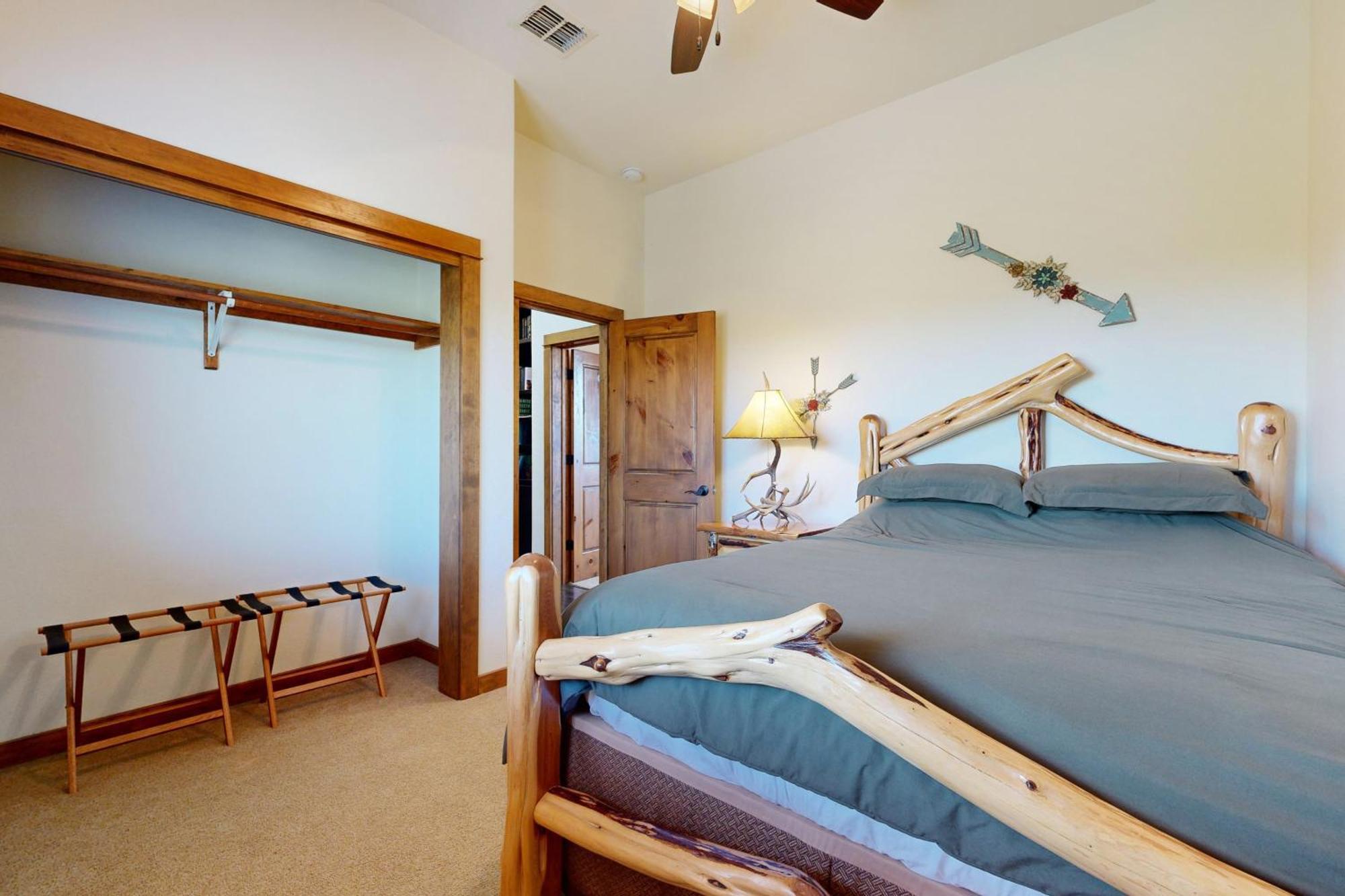 Luke Lake Living Canyon Lake Extérieur photo