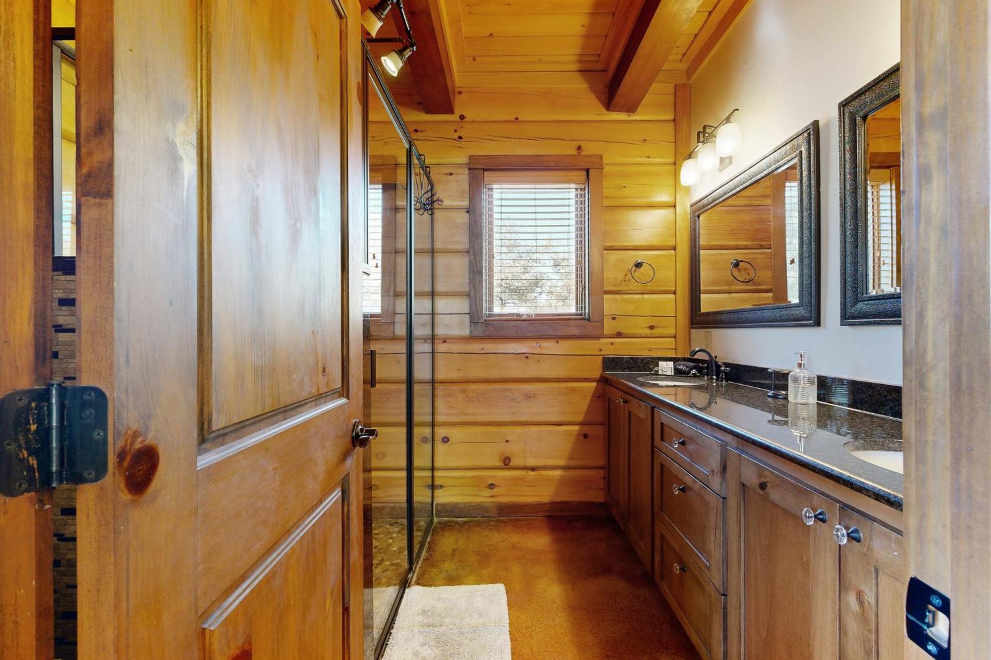 Luke Lake Living Canyon Lake Extérieur photo