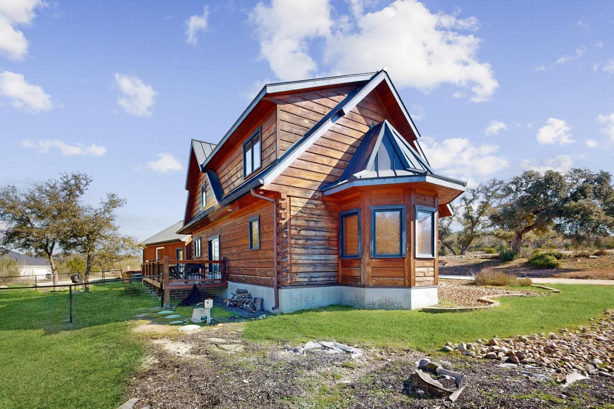 Luke Lake Living Canyon Lake Extérieur photo